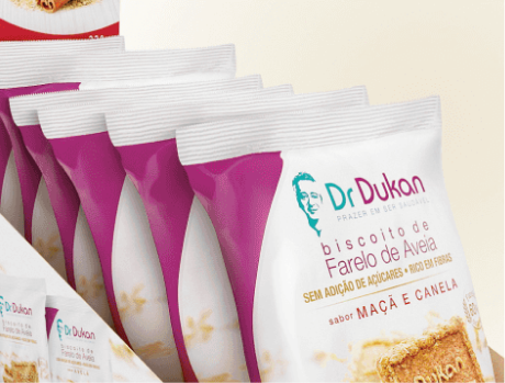 Imagem do Produto MasterCook Pururuca