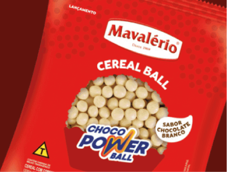 Imagem do Produto MasterCook Pururuca