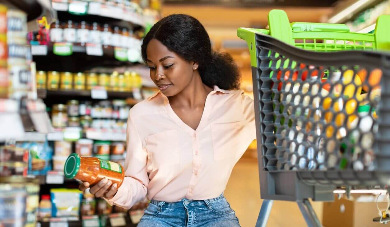 Novas regras para rótulos e embalagens