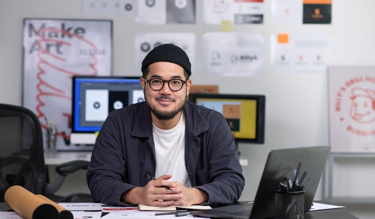 O mercado de design de embalagens está saturado?