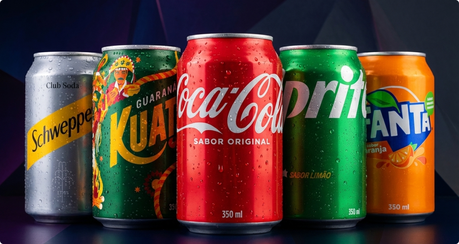 The <br>Coca-Cola Company