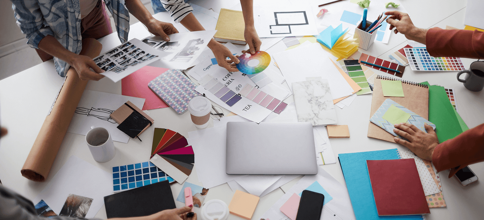 O que é sucesso para o design?