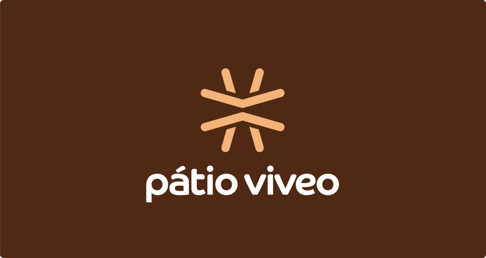 Pátio <br>Viveo