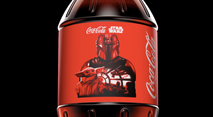 Coca-Cola Star Wars
