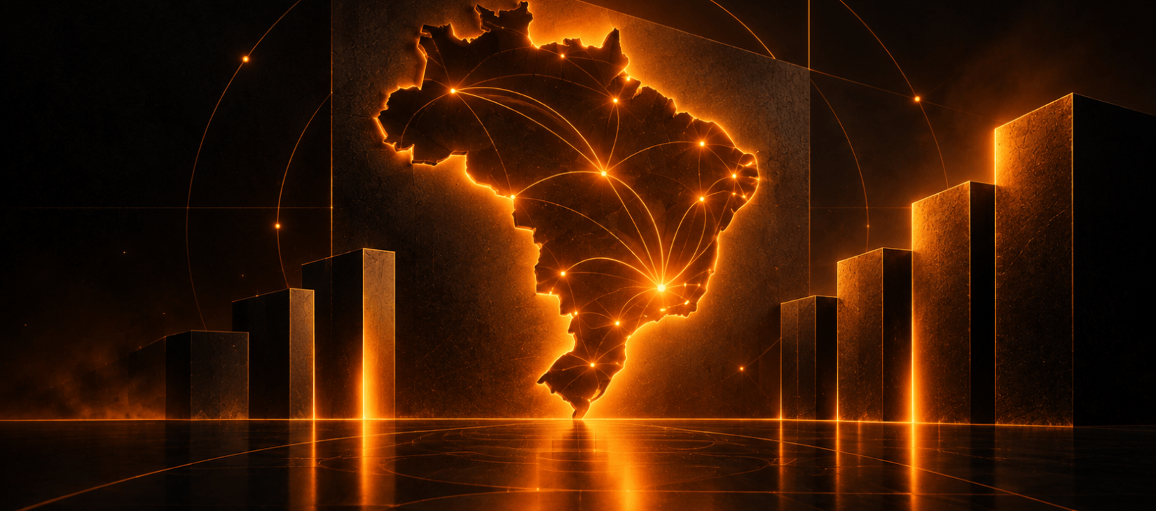 O que os maiores cases de branding do Brasil têm em comum e o que isso diz sobre o seu próximo projeto.